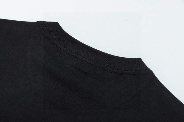 Dior T Shirts Short _SKUDiorXS-Lsxtx2315486